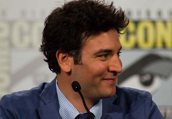 Josh Radnor by vagueonthehow, on Flickr