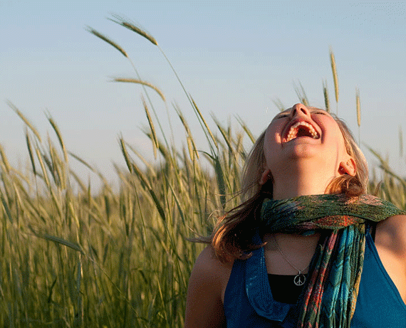 "laughing" by nosha, on Flickr