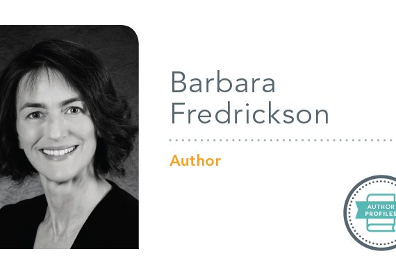 Profile image of Barbara Fredrickson