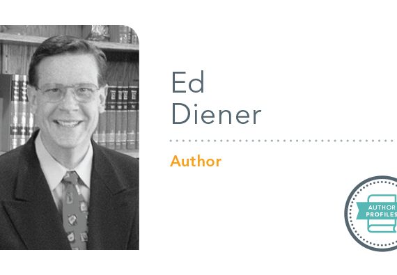 Profile image of Ed Diener