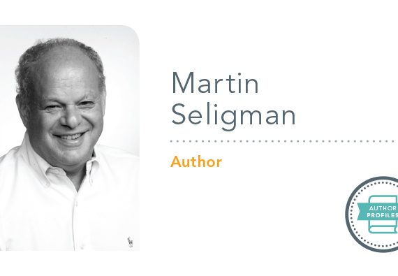 Profile image of Martin Seligman
