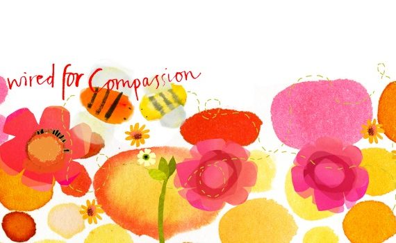 Flowers of Compassion