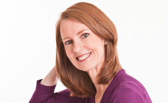 Gretchen Rubin