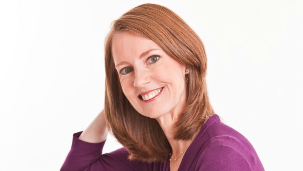 Gretchen Rubin