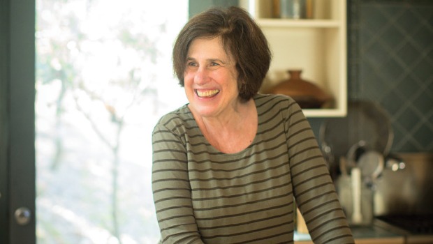 Paula Wolfert