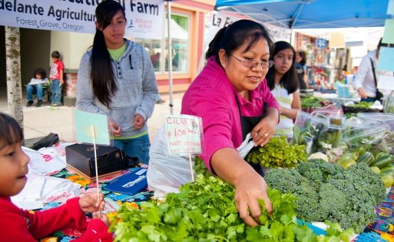 Farmers Market