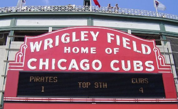 What can Cubs fans teach us about happiness?