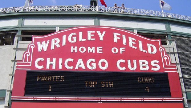 What can Cubs fans teach us about happiness?