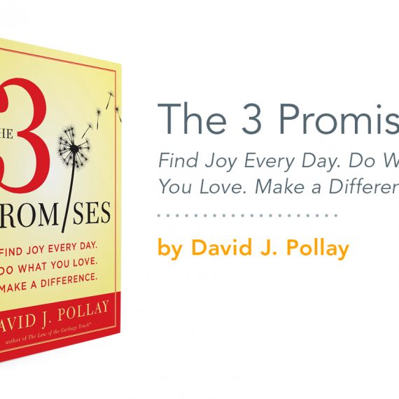 The 3 Promises