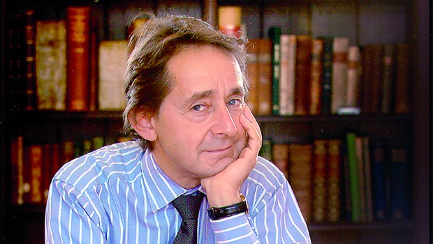 Sir Anthony Seldon