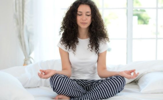 6 Steps to Mindfulness Meditation