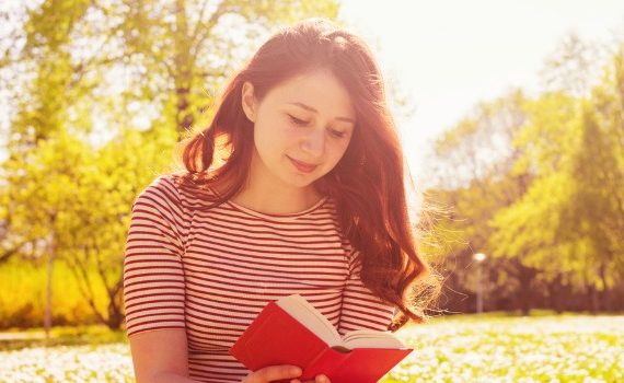 10 Life-Changing Books