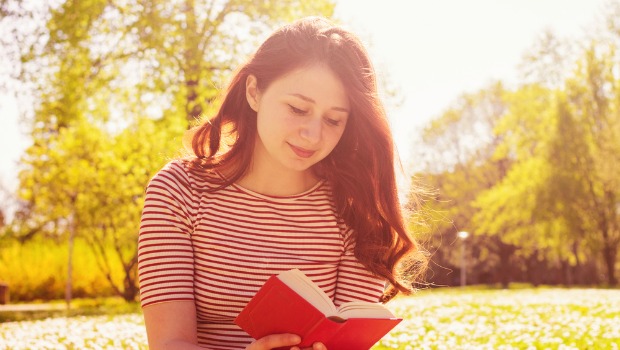 10 Life-Changing Books