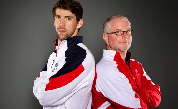 Bob Bowman and Michael Phelps: Everyday Excellence