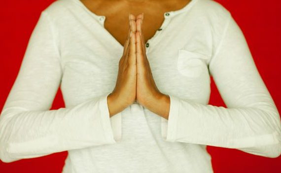 Want to Start Meditating?