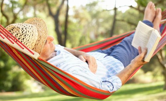 Top 10 States to Retire Happy