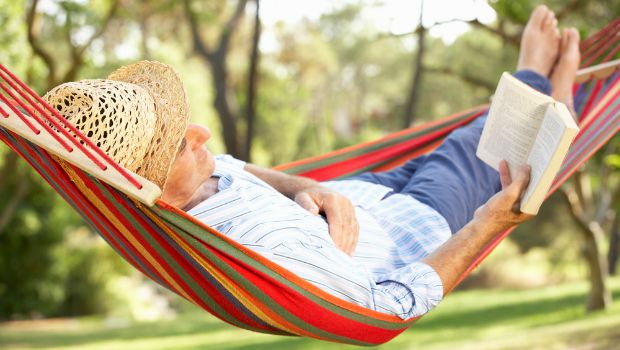 Top 10 States to Retire Happy