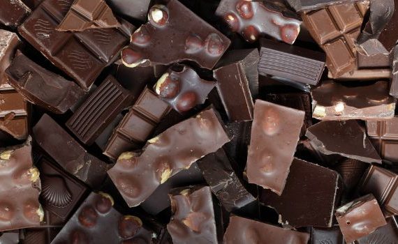 Chocolate—and 6 Other Foods to Boost Your Mind and Mood