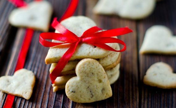 6 Edible Gifts to Give With Love