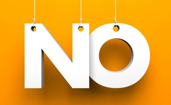 5 Positive Reasons for Saying No