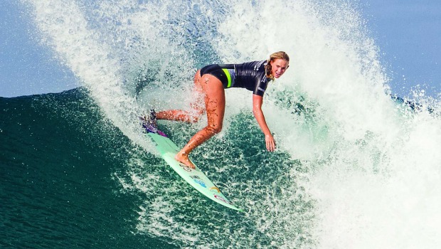 Bethany Hamilton