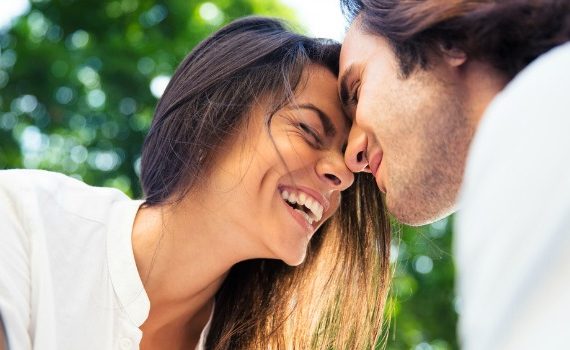 7 Keys to a Happy Relationship