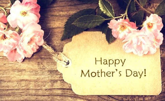 7 Free Gifts Mom Will Love This Mother’s Day