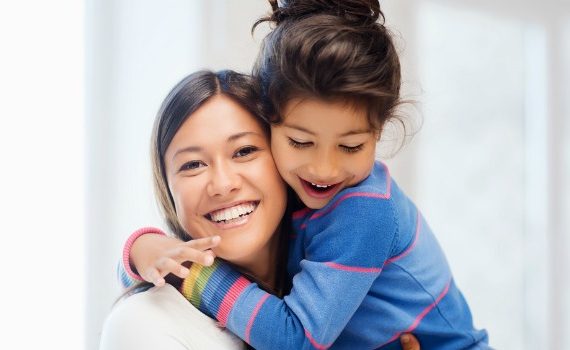 5 Traits of Resilient Moms