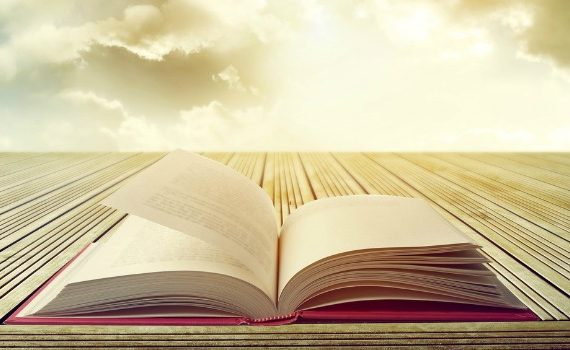 9 Best Books to Spark Your Spiritual Enlightenment