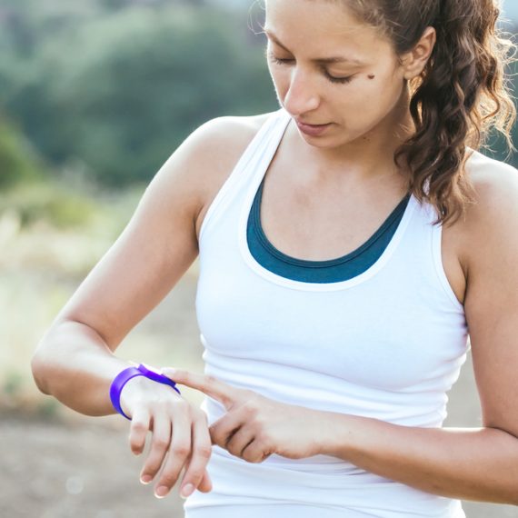 Is Your Fitness Tracker Making You Miserable?