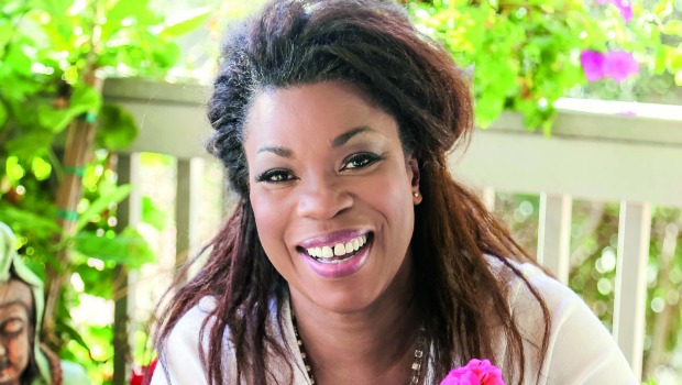 Lorraine Toussaint's Everyday Happiness