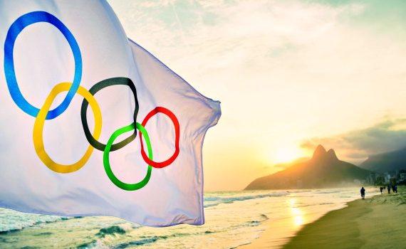 Rio Olympics 2016