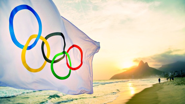 Rio Olympics 2016