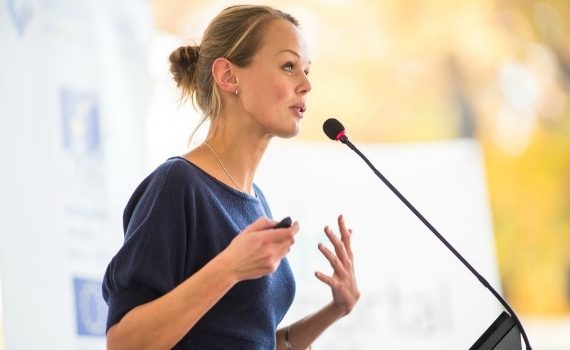 10 Reasons to Tell Your Story in Public