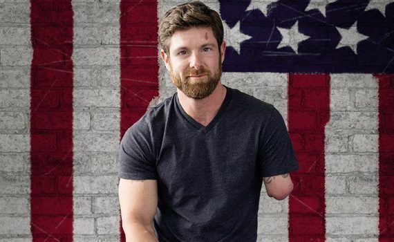 Noah Galloway