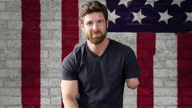 Noah Galloway