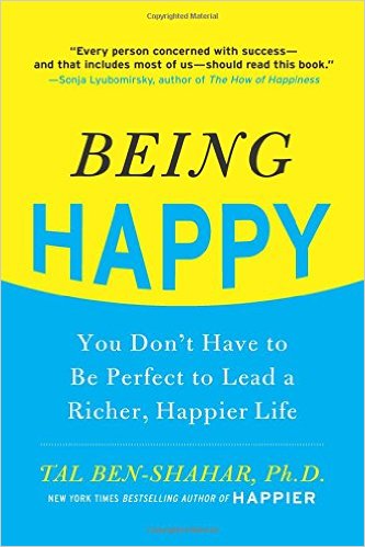 Being Happy