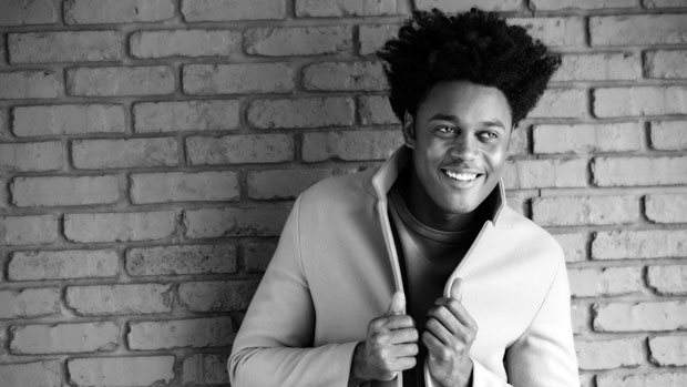 Actor Echo Kellum