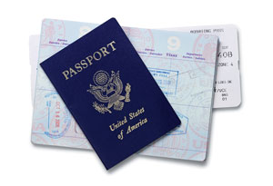 Passports