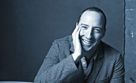 Actor Tony Hale