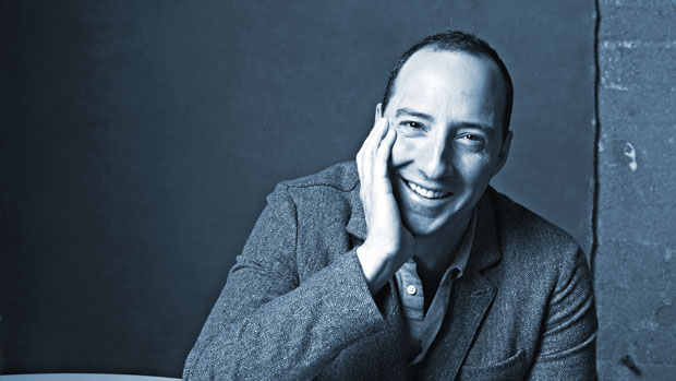 Actor Tony Hale