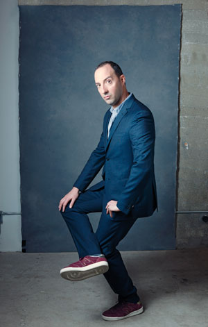 Tony Hale