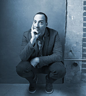 Tony Hale