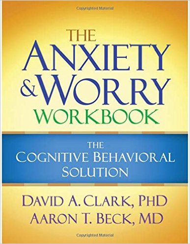 Anxiety and Worry Handbook
