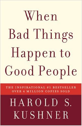 When Bad Things Happen to Good People