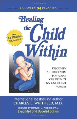 Healing the Child Within