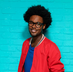 Echo Kellum