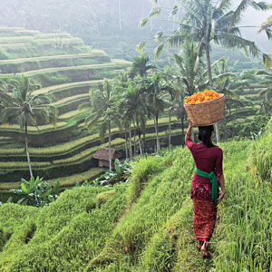 Bali, Indonesia