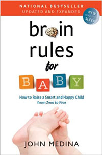 Brain Rules for Baby