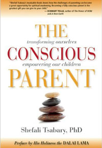 Conscious Parent